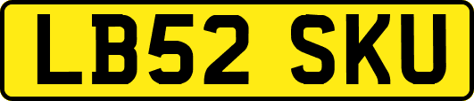 LB52SKU