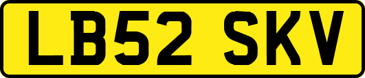 LB52SKV