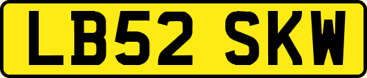 LB52SKW