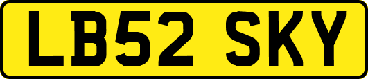 LB52SKY