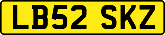 LB52SKZ
