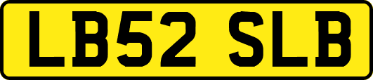 LB52SLB