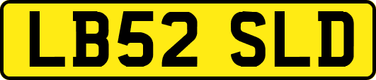 LB52SLD