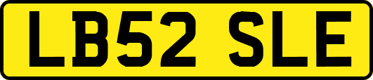 LB52SLE