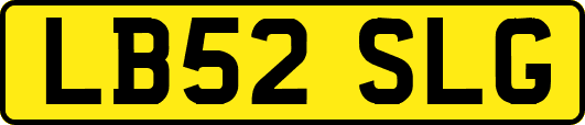 LB52SLG