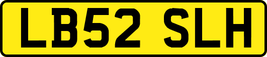 LB52SLH