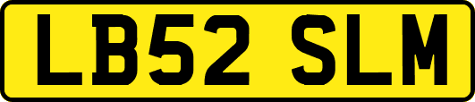 LB52SLM