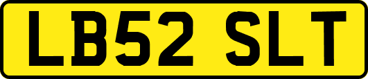 LB52SLT