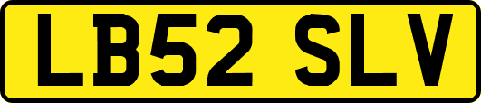 LB52SLV