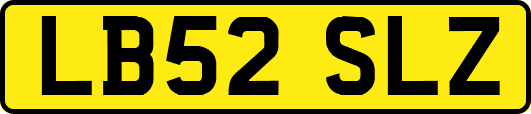 LB52SLZ