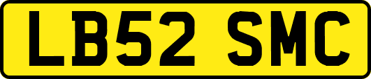 LB52SMC