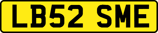 LB52SME
