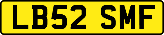 LB52SMF