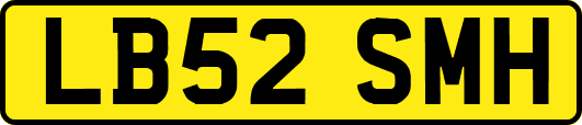LB52SMH