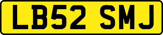 LB52SMJ
