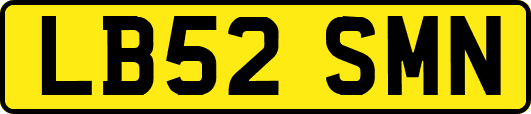LB52SMN