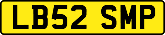 LB52SMP