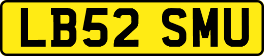 LB52SMU
