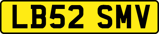LB52SMV