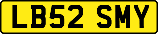 LB52SMY