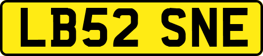 LB52SNE