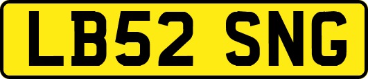 LB52SNG