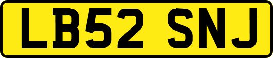 LB52SNJ