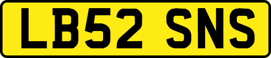 LB52SNS