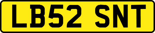 LB52SNT