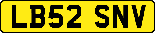 LB52SNV