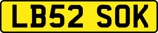 LB52SOK