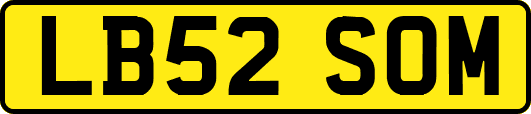 LB52SOM