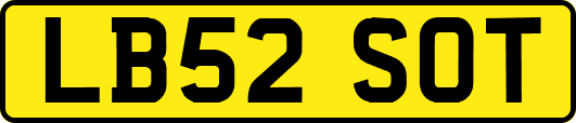 LB52SOT