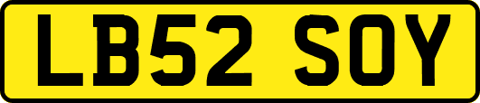 LB52SOY
