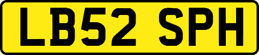 LB52SPH