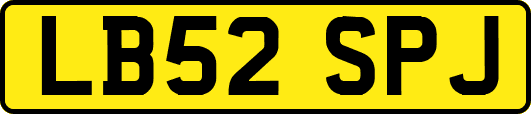 LB52SPJ