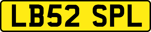 LB52SPL