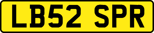 LB52SPR