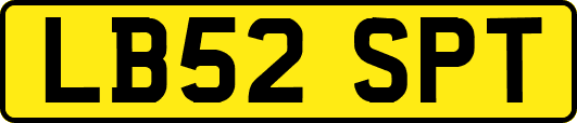 LB52SPT