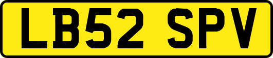 LB52SPV