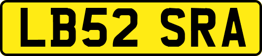 LB52SRA