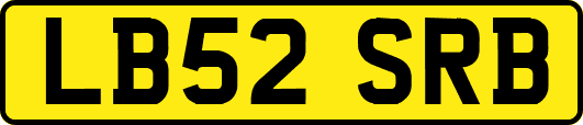 LB52SRB