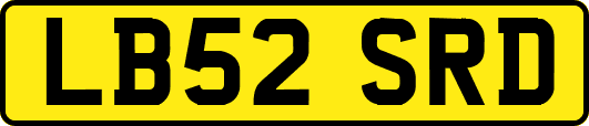 LB52SRD