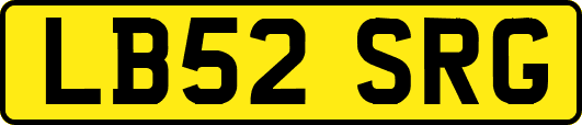 LB52SRG