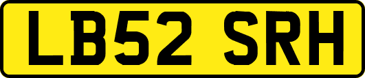 LB52SRH