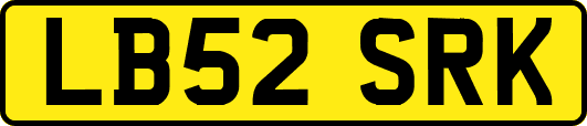 LB52SRK