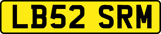 LB52SRM