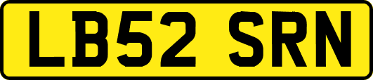 LB52SRN