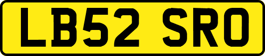 LB52SRO