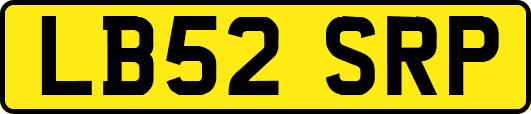 LB52SRP